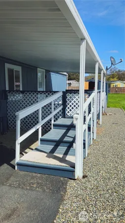 $45,000 | 5600 Mt Solo Road, Unit 41, Longview, WA 98632