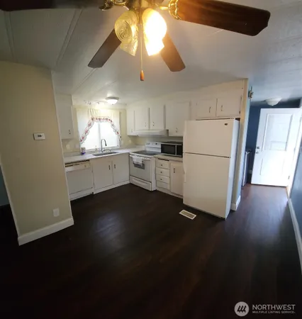 $45,000 | 5600 Mt Solo Road, Unit 41, Longview, WA 98632