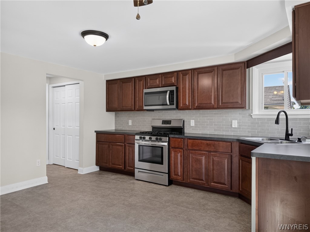 831 Beach Road Cheektowaga, NY 14225 - Photo 22 of 46