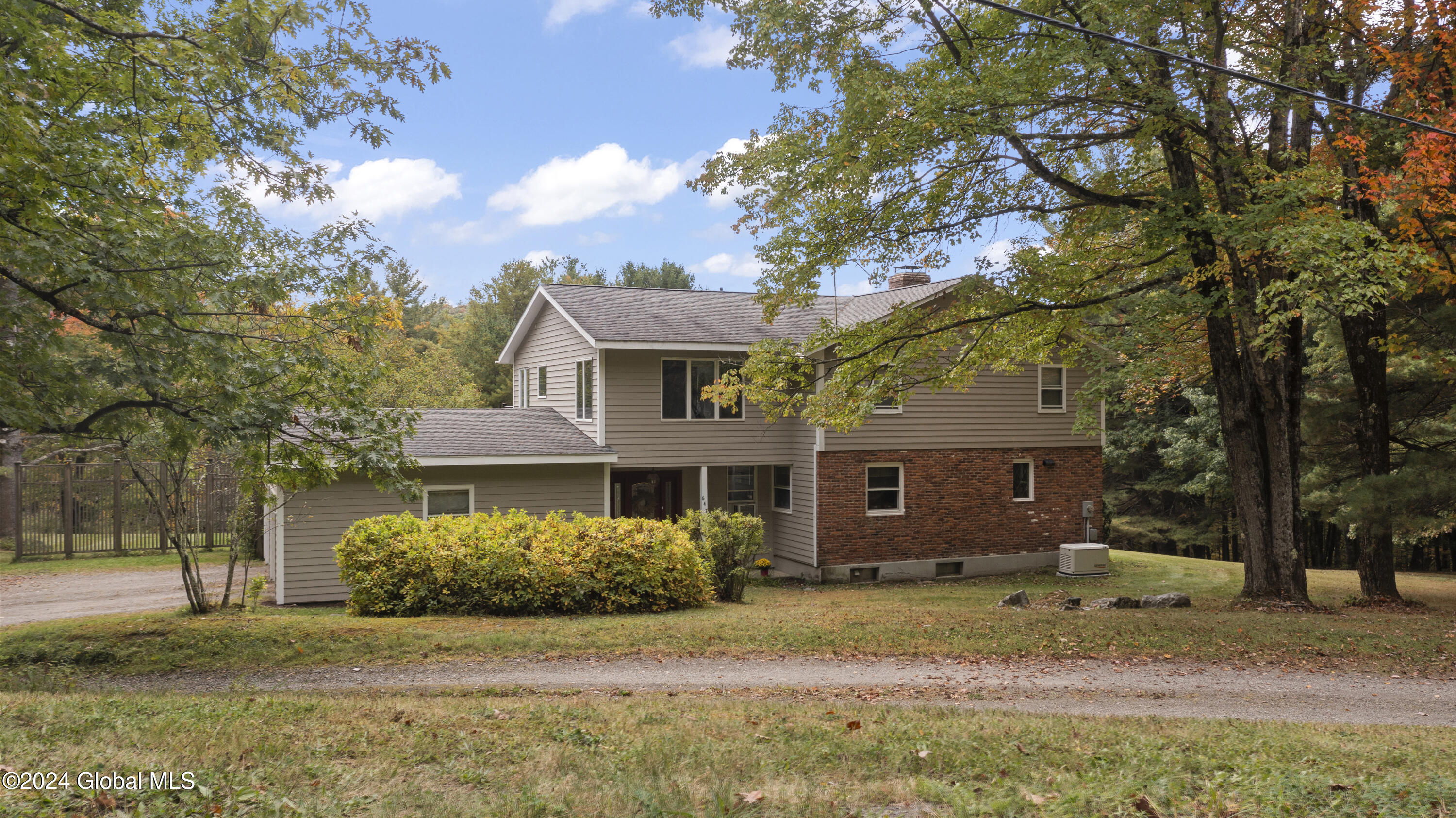 647 Stonewall Road Austerlitz, NY 12060 - Photo 1 of 20 DJI_0284