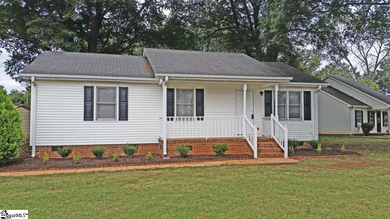 2001 Old Buncombe Road Greenville, SC 29609 - Photo 1 of 18 Gallery Image 1