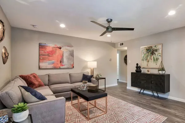 $1,187 | 11800 Grand Road, Unit 2810, Cypress, TX 77429