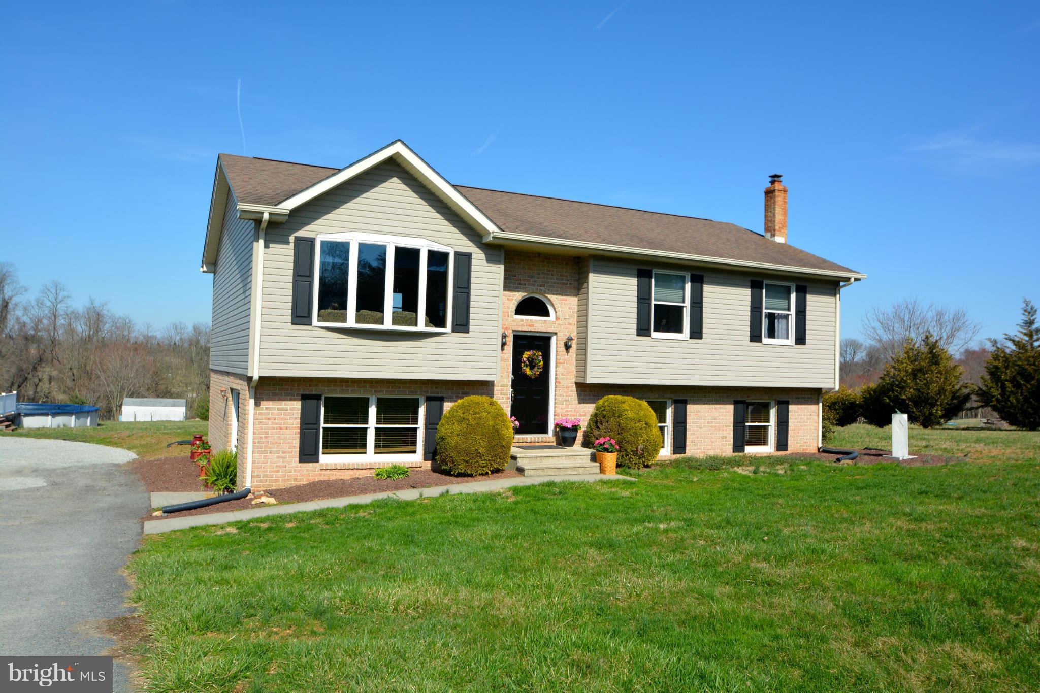 261 Hopewell Road Rising Sun, MD 21911 - Photo 2 of 30 Exterior (Front)