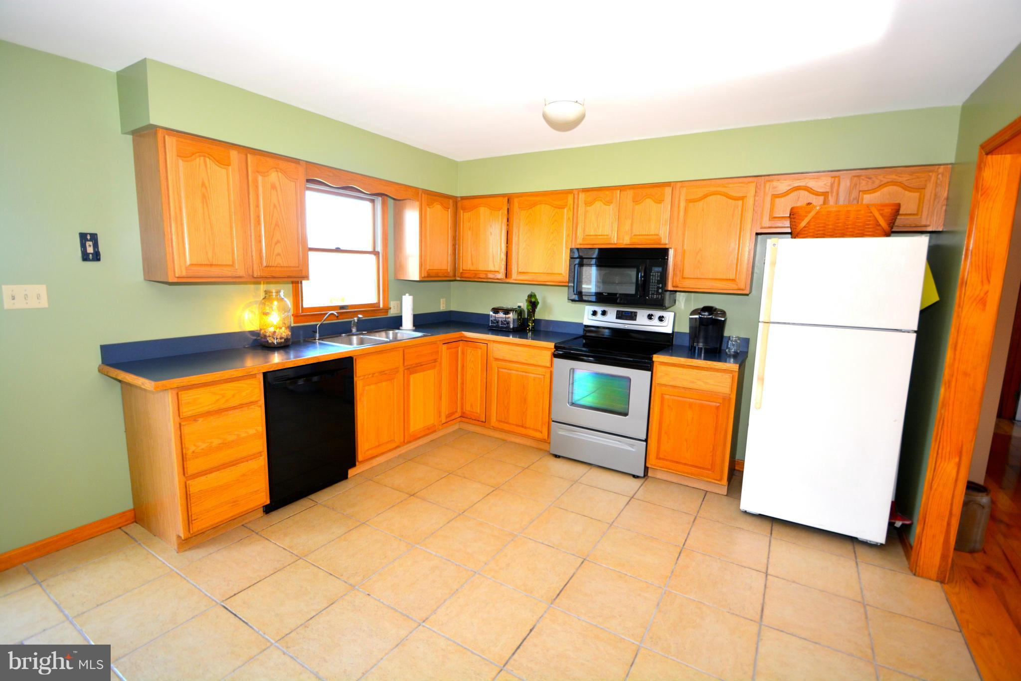 261 Hopewell Road Rising Sun, MD 21911 - Photo 11 of 30 Kitchen