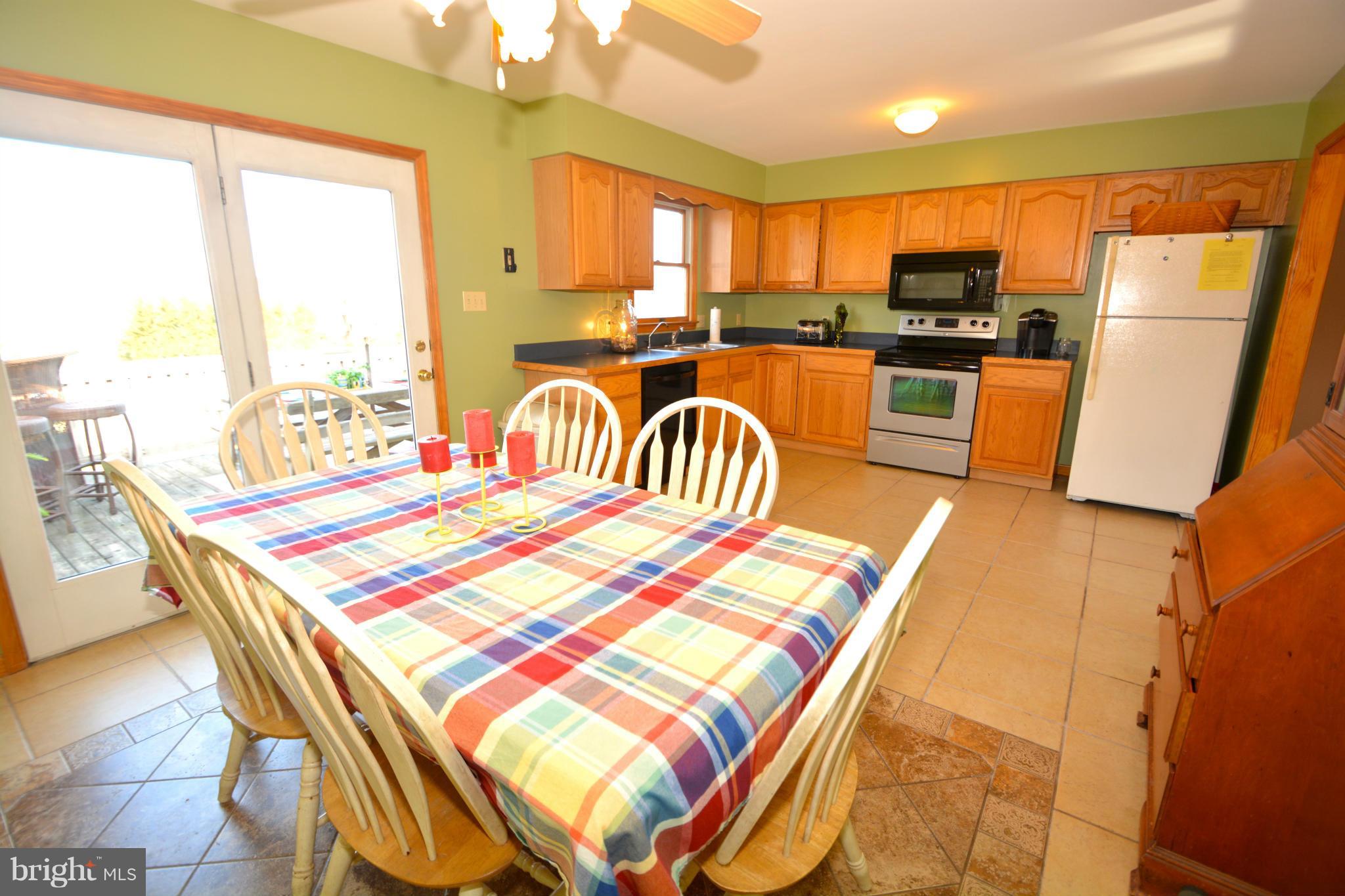 261 Hopewell Road Rising Sun, MD 21911 - Photo 12 of 30 Dining Room