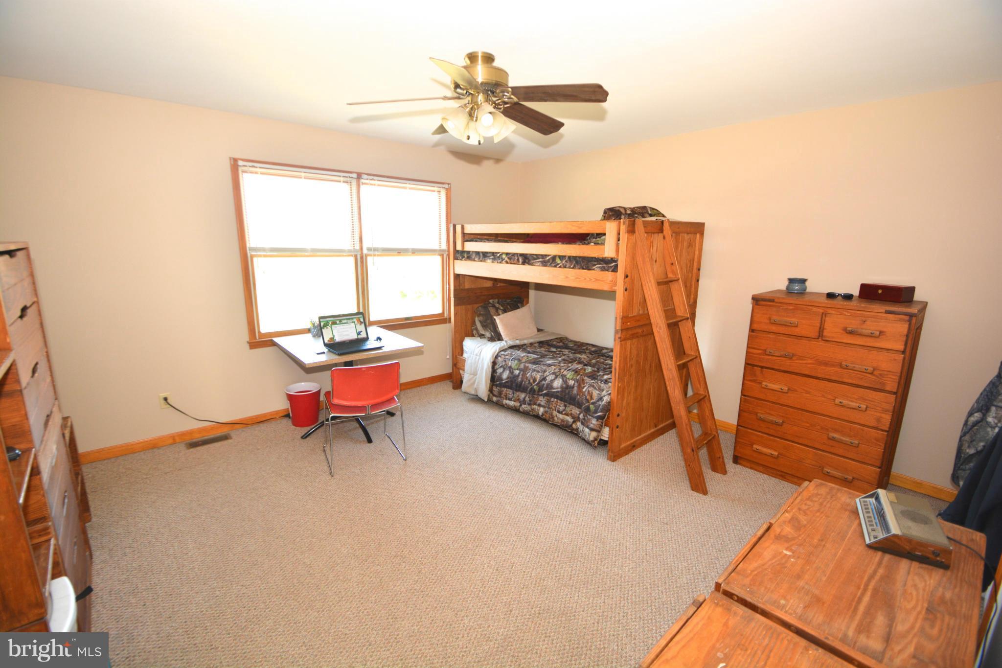261 Hopewell Road Rising Sun, MD 21911 - Photo 17 of 30 Bedroom (Master)