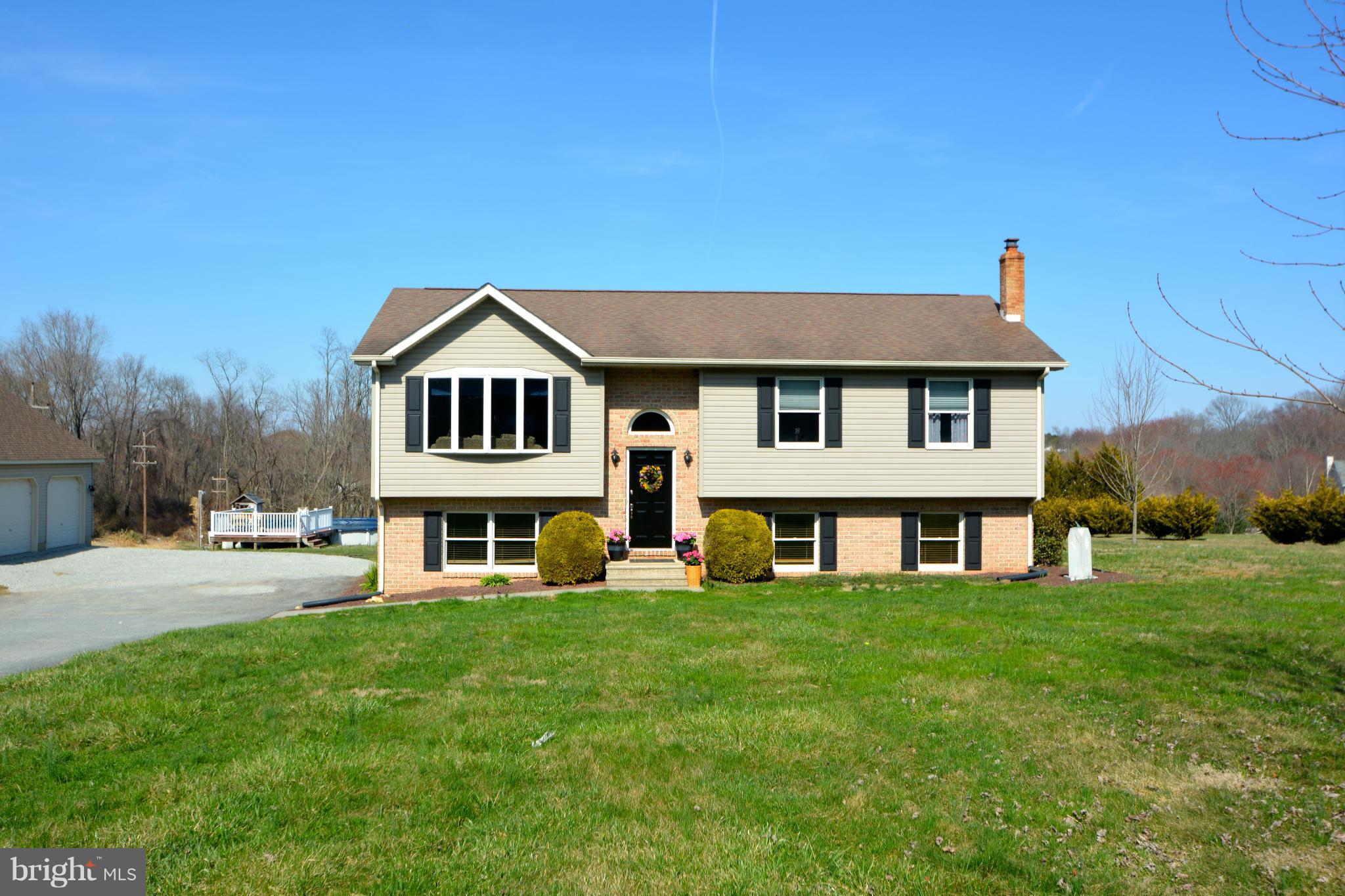 261 Hopewell Road Rising Sun, MD 21911 - Photo 3 of 30 Exterior (Front)