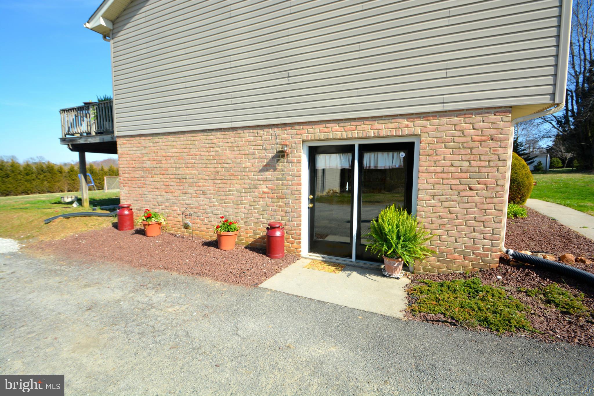 261 Hopewell Road Rising Sun, MD 21911 - Photo 26 of 30 Exterior (Front)