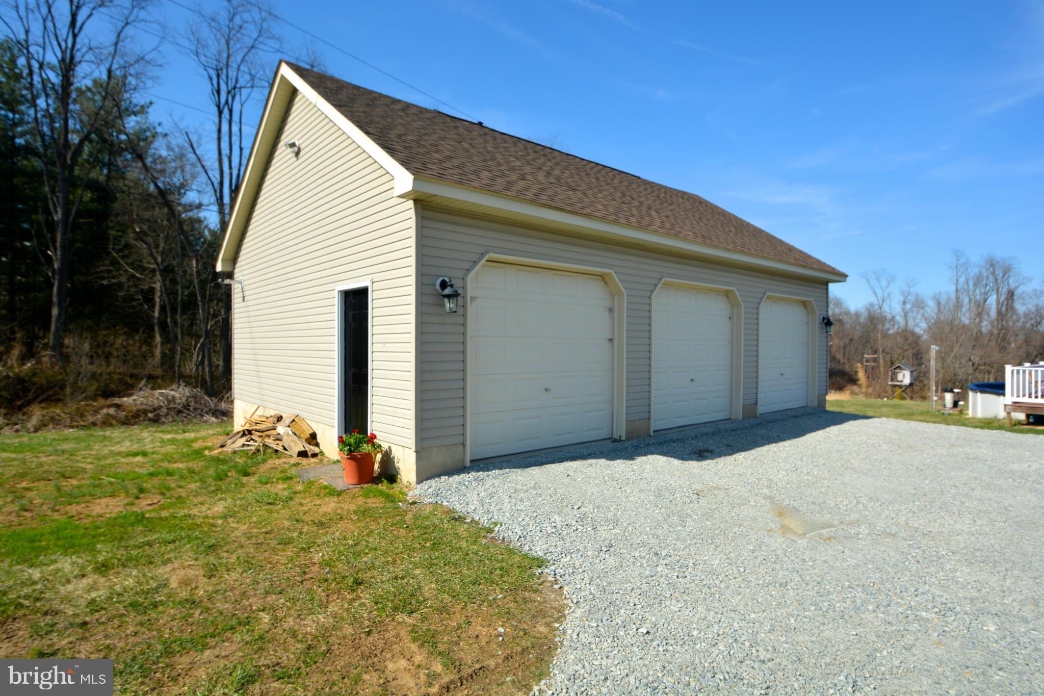 261 Hopewell Road Rising Sun, MD 21911 - Photo 27 of 30 Exterior (General)