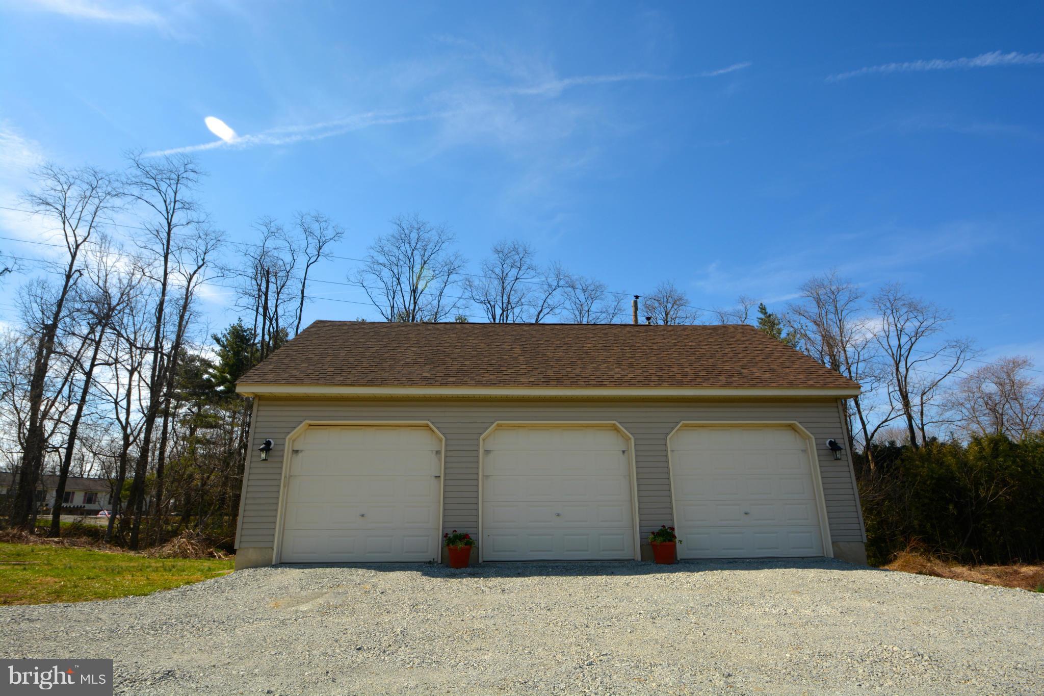 261 Hopewell Road Rising Sun, MD 21911 - Photo 28 of 30 Exterior (General)