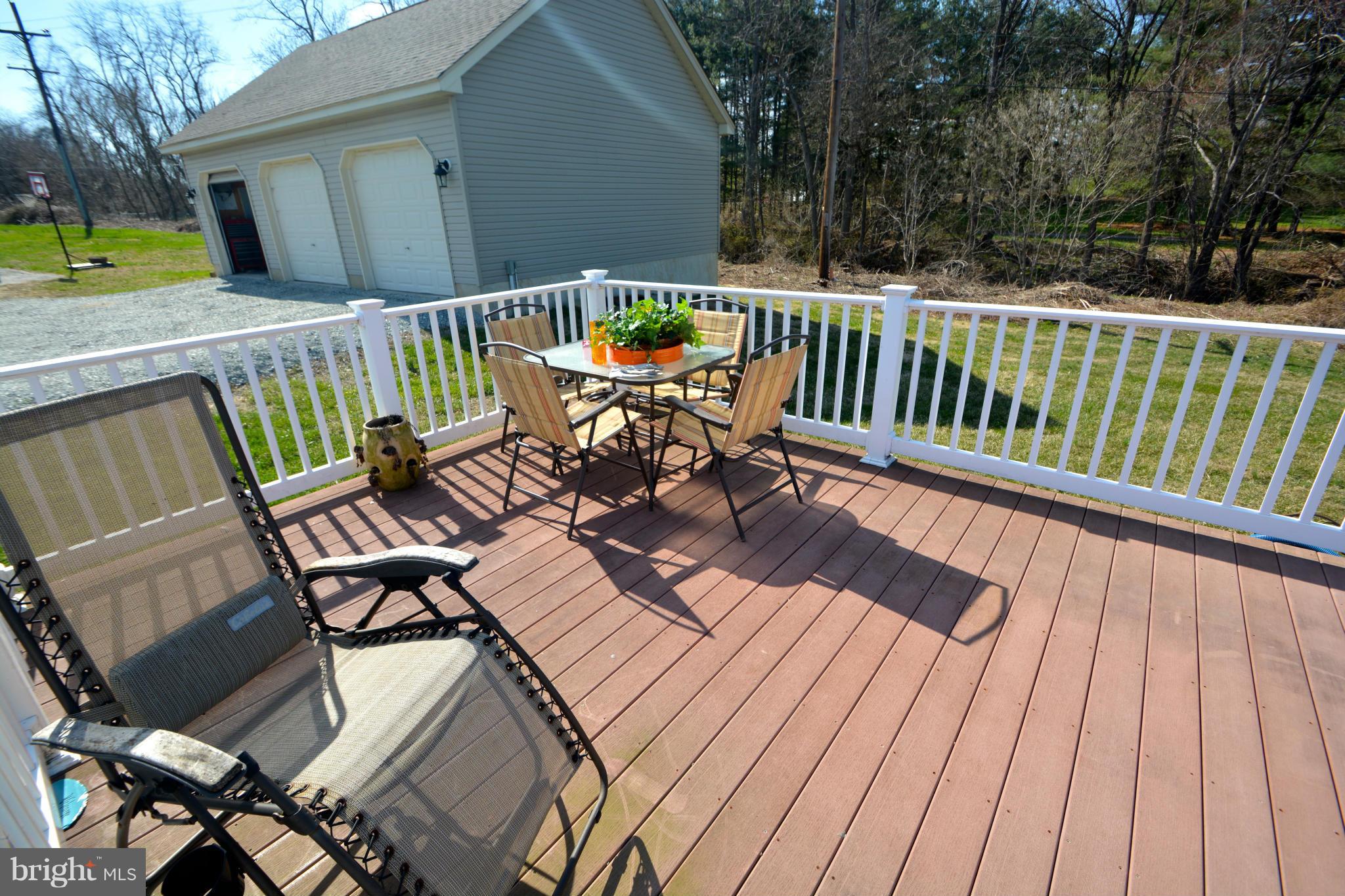 261 Hopewell Road Rising Sun, MD 21911 - Photo 29 of 30 Exterior (Rear)