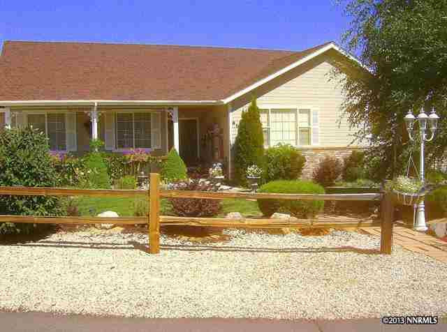 6133 Salk Road Carson City, NV 89706 - Photo 1 of 1 Photo 1
