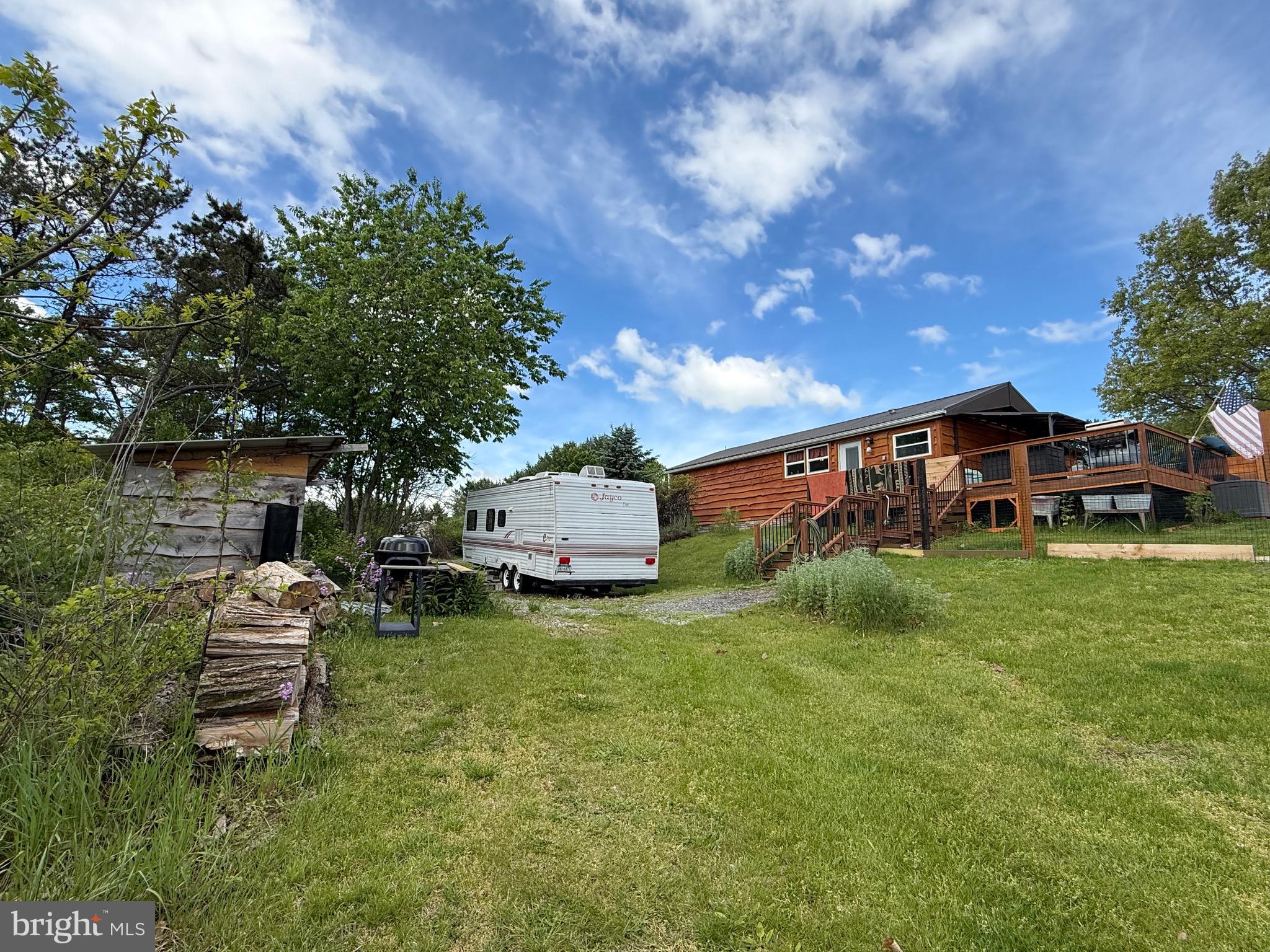 14117 Piney Ridge Road Hesston, PA 16647 - Photo 85 of 88 Gallery Image 85
