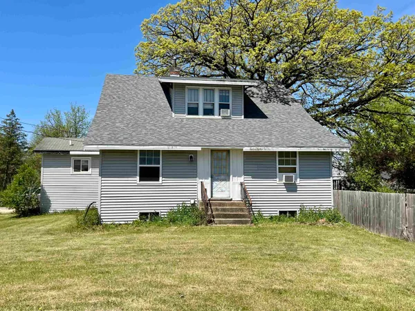 $219,000 | 28878 County Road B, Lone Rock, WI 53556