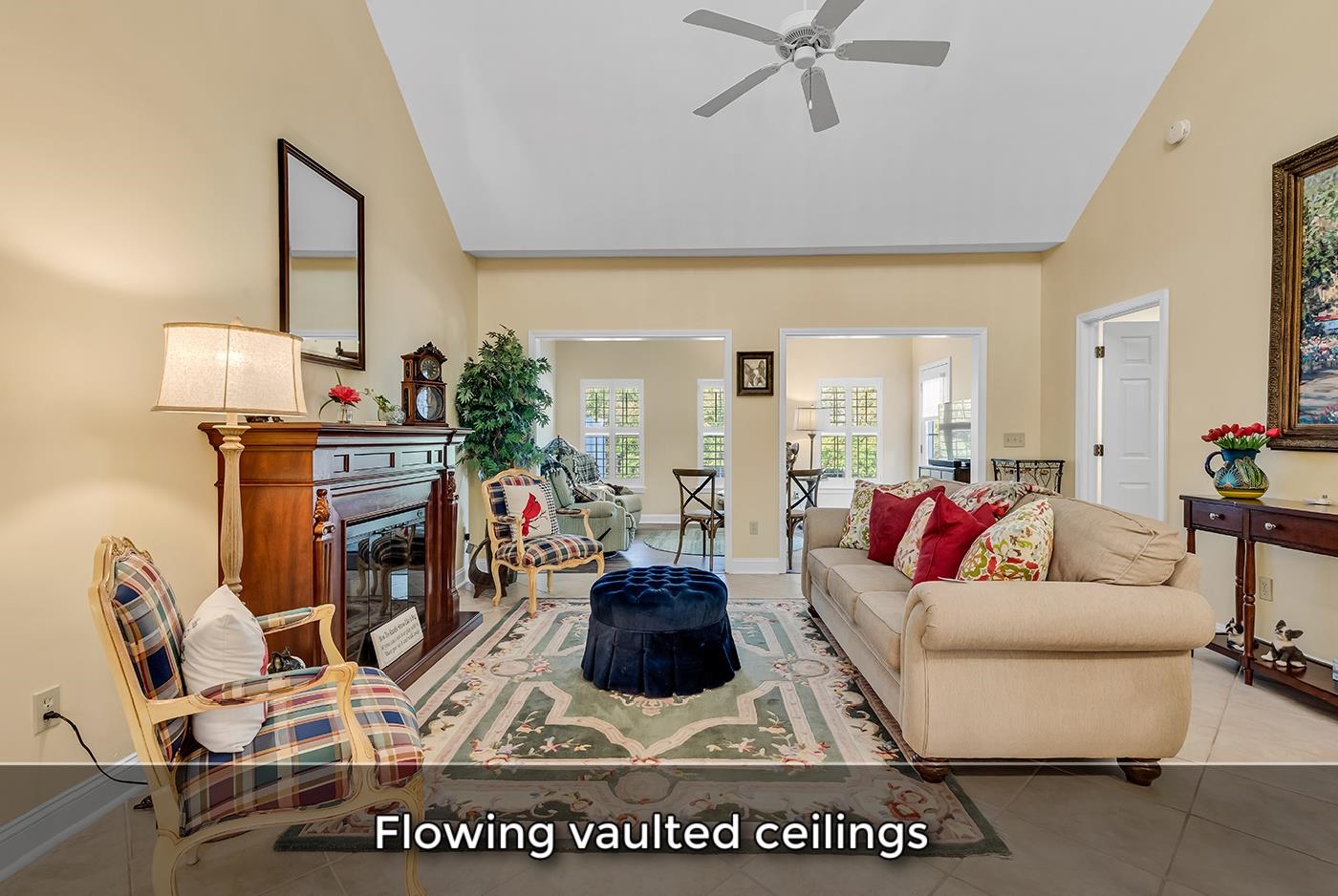 715 Botany Loop, Unit 715 Murrells Inlet, SC 29576 - Photo 7 of 43 Gallery Image 7