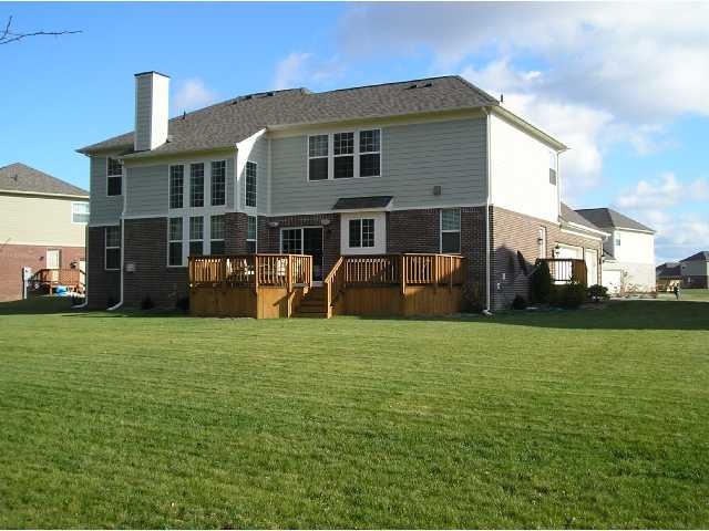 3918 Long Ridge Boulevard Westfield, IN 46074 - Photo 12 of 12 Gallery Image 12