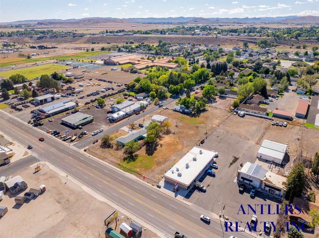 405 Warren Road Cody, WY 82414 - Photo 45 of 47 Gallery Image 45