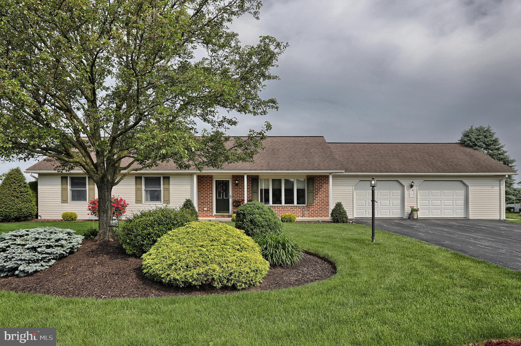 640 Progress Avenue Lebanon, PA 17042 - Photo 1 of 24 Gallery Image 1