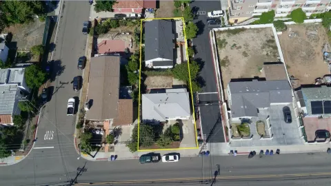 $1,199,000 | 1849 East 16th Street, National City, CA 91950