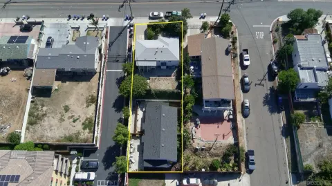 $1,199,000 | 1849 East 16th Street, National City, CA 91950