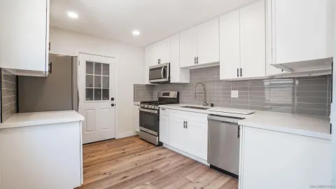 $1,199,000 | 1849 East 16th Street, National City, CA 91950