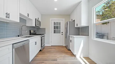 $1,199,000 | 1849 East 16th Street, National City, CA 91950