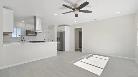 $1,199,000 | 1849 East 16th Street, National City, CA 91950