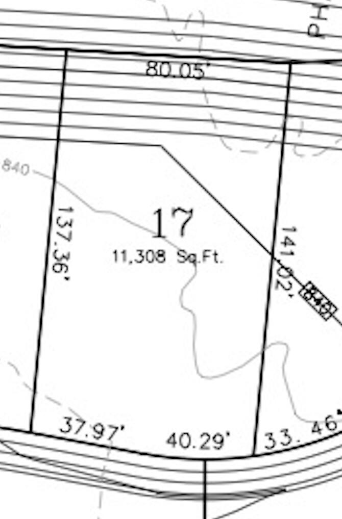 Lot 17 Crown Point Circle Fort Mitchell, KY 41017 - Photo 2 of 3