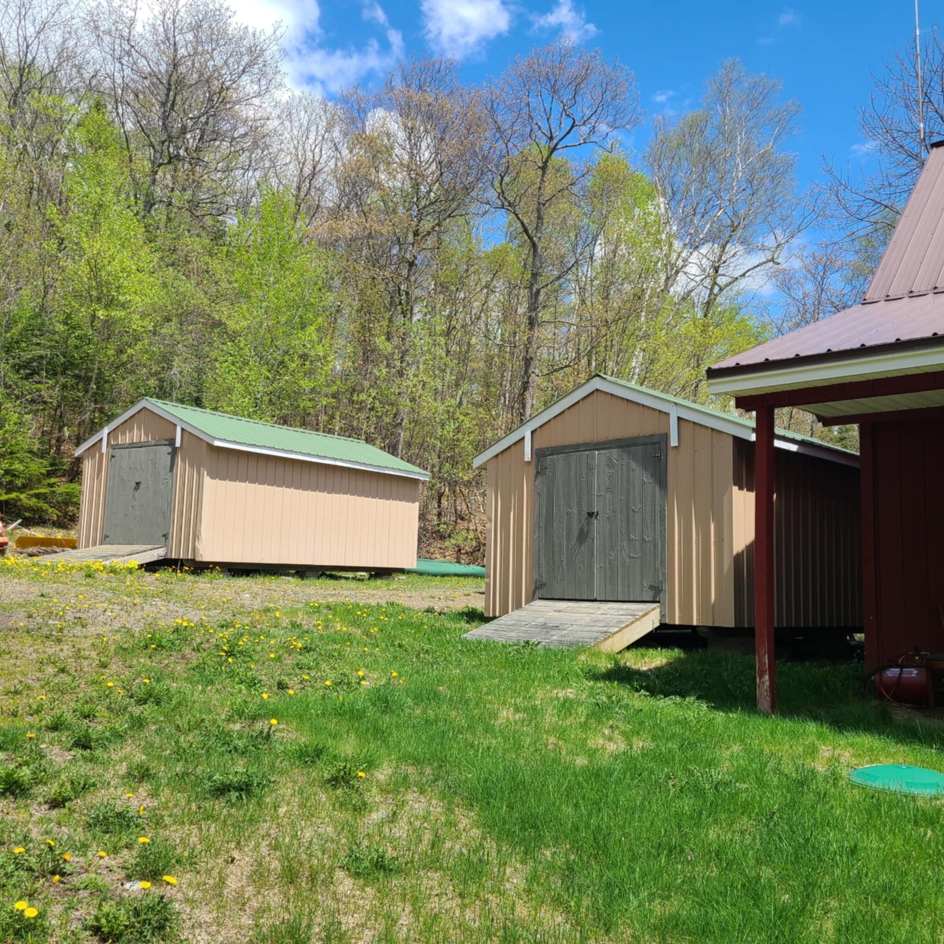 505 Eustis Ridge Road Eustis, ME 04936 - Photo 26 of 34 505 Eustis Ridge