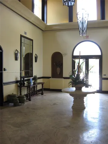 a view of outdoor space with swimming pool