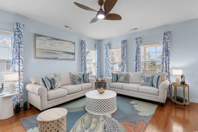 $1,700 | 911 Ocean Pines Court, North Myrtle Beach, SC 29582