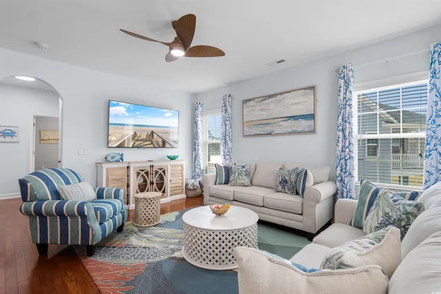 $1,700 | 911 Ocean Pines Court, North Myrtle Beach, SC 29582