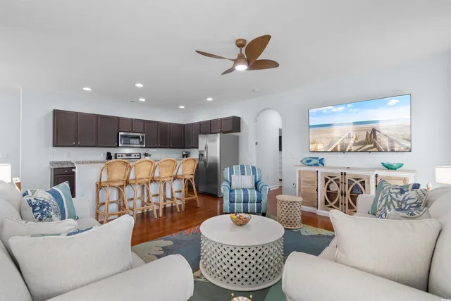 $1,700 | 911 Ocean Pines Court, North Myrtle Beach, SC 29582