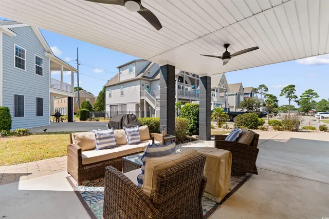 $1,700 | 911 Ocean Pines Court, North Myrtle Beach, SC 29582