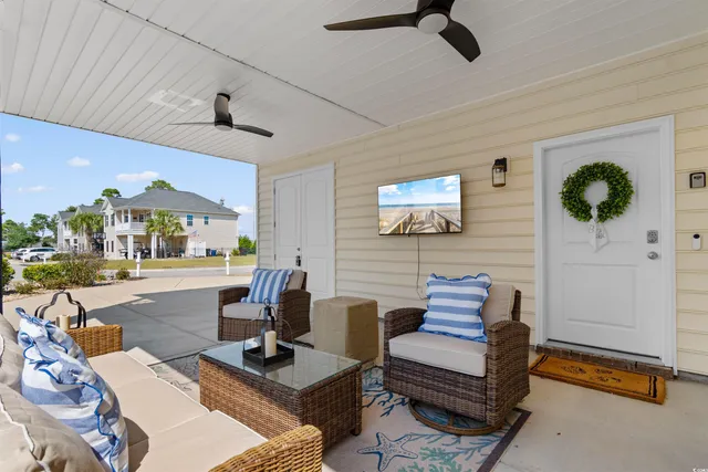 $1,700 | 911 Ocean Pines Court, North Myrtle Beach, SC 29582
