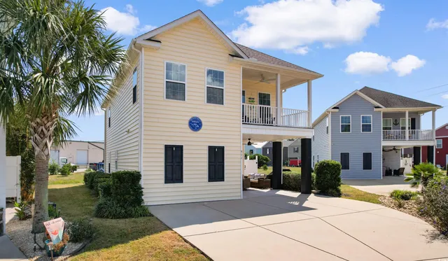 $1,700 | 911 Ocean Pines Court, North Myrtle Beach, SC 29582