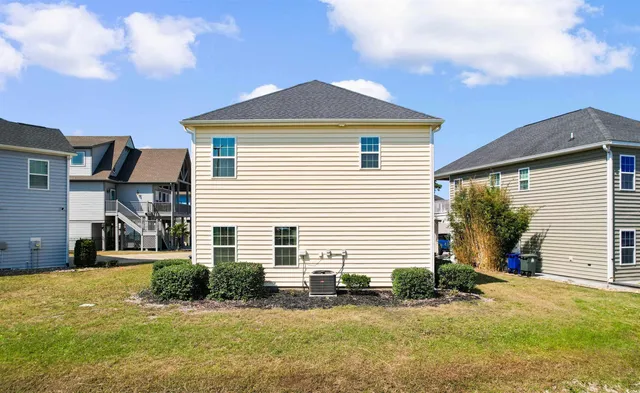 $1,700 | 911 Ocean Pines Court, North Myrtle Beach, SC 29582