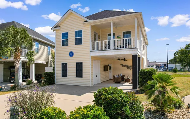 $1,700 | 911 Ocean Pines Court, North Myrtle Beach, SC 29582