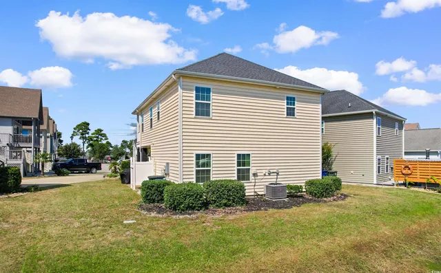 $1,700 | 911 Ocean Pines Court, North Myrtle Beach, SC 29582