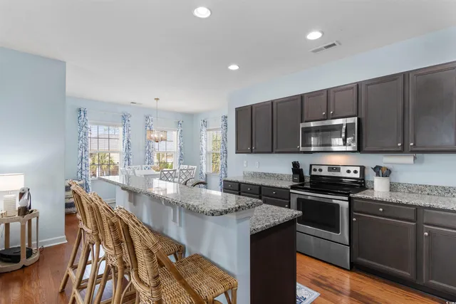 $1,700 | 911 Ocean Pines Court, North Myrtle Beach, SC 29582