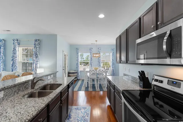 $1,700 | 911 Ocean Pines Court, North Myrtle Beach, SC 29582