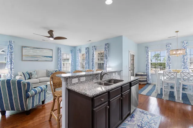 $1,700 | 911 Ocean Pines Court, North Myrtle Beach, SC 29582