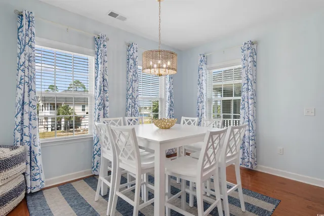 $1,700 | 911 Ocean Pines Court, North Myrtle Beach, SC 29582