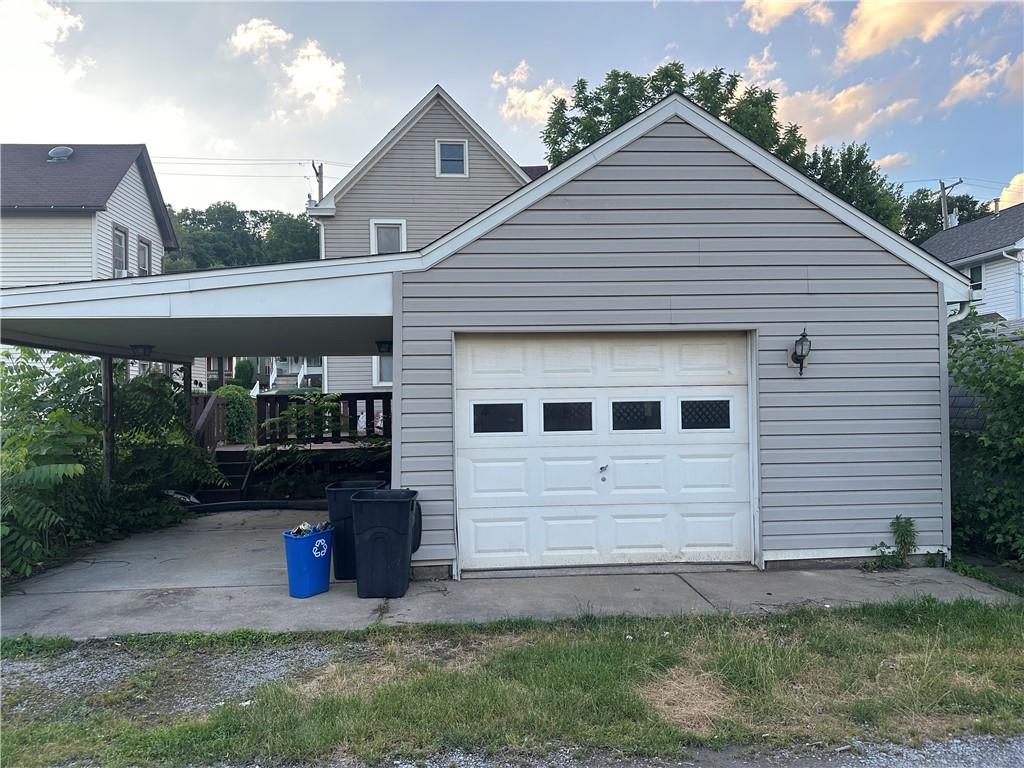 375 5th Street Beaver, PA 15009 - Photo 26 of 28