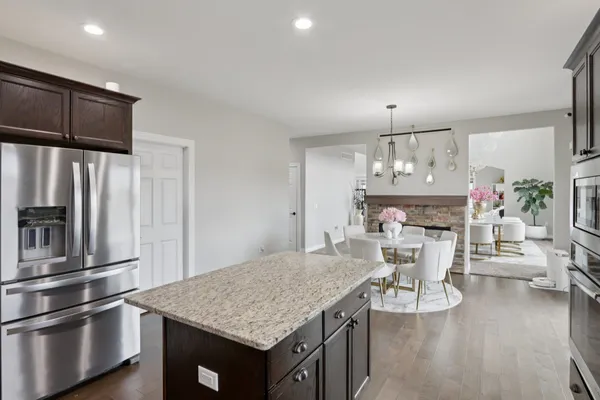 $695,000 | 2820 Bluebird Drive, Portage, WI 53901