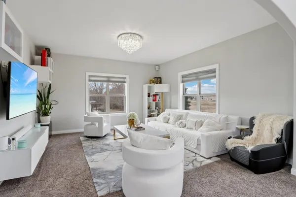 $695,000 | 2820 Bluebird Drive, Portage, WI 53901