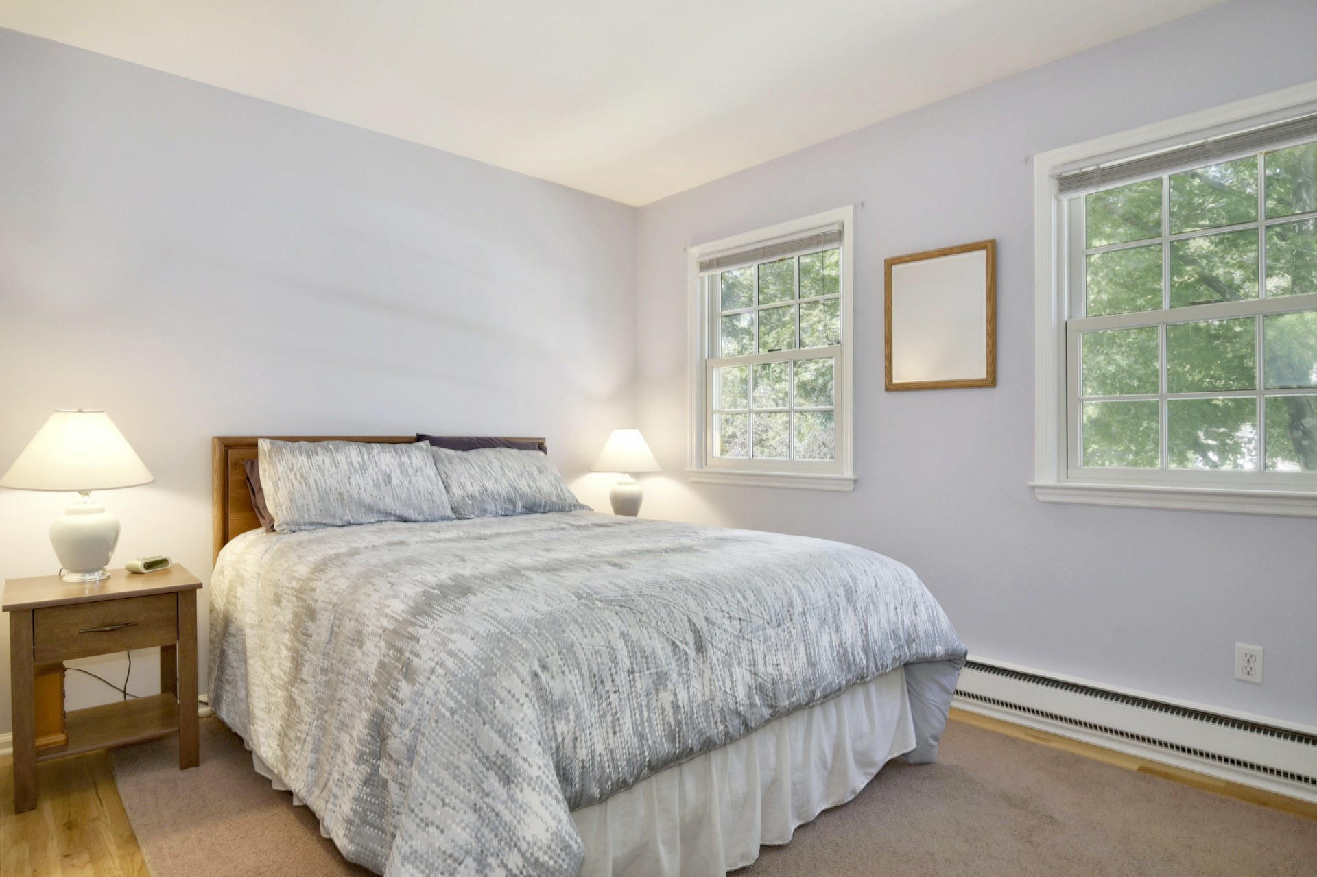 1 Country Club Road Darien, CT 06820 - Photo 16 of 25 a bedroom with a bed and a window