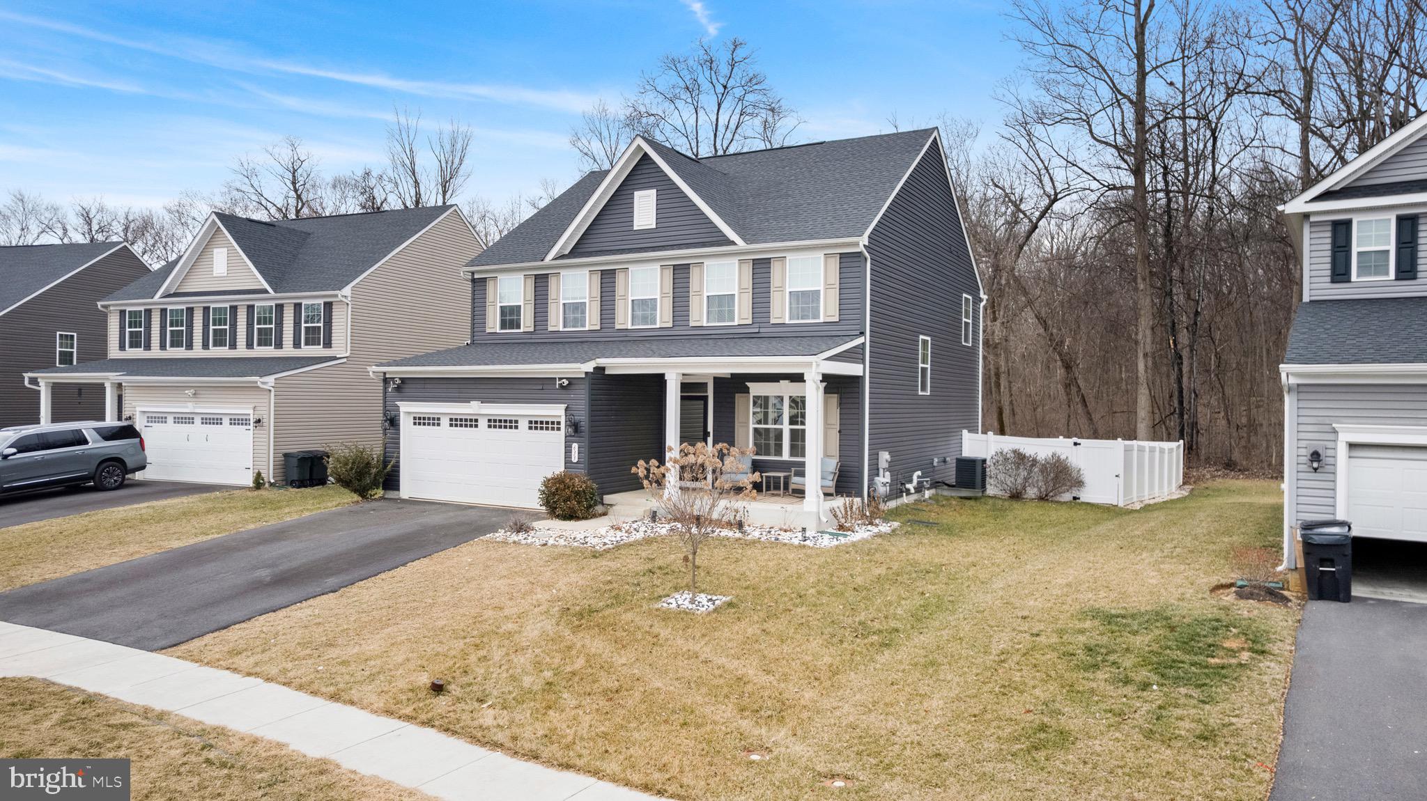 633 Rushbrook Road Martinsburg, WV 25403 - Photo 4 of 37