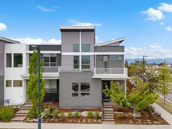 $659,000 | 5547 Valentia Street, Denver, CO 80238