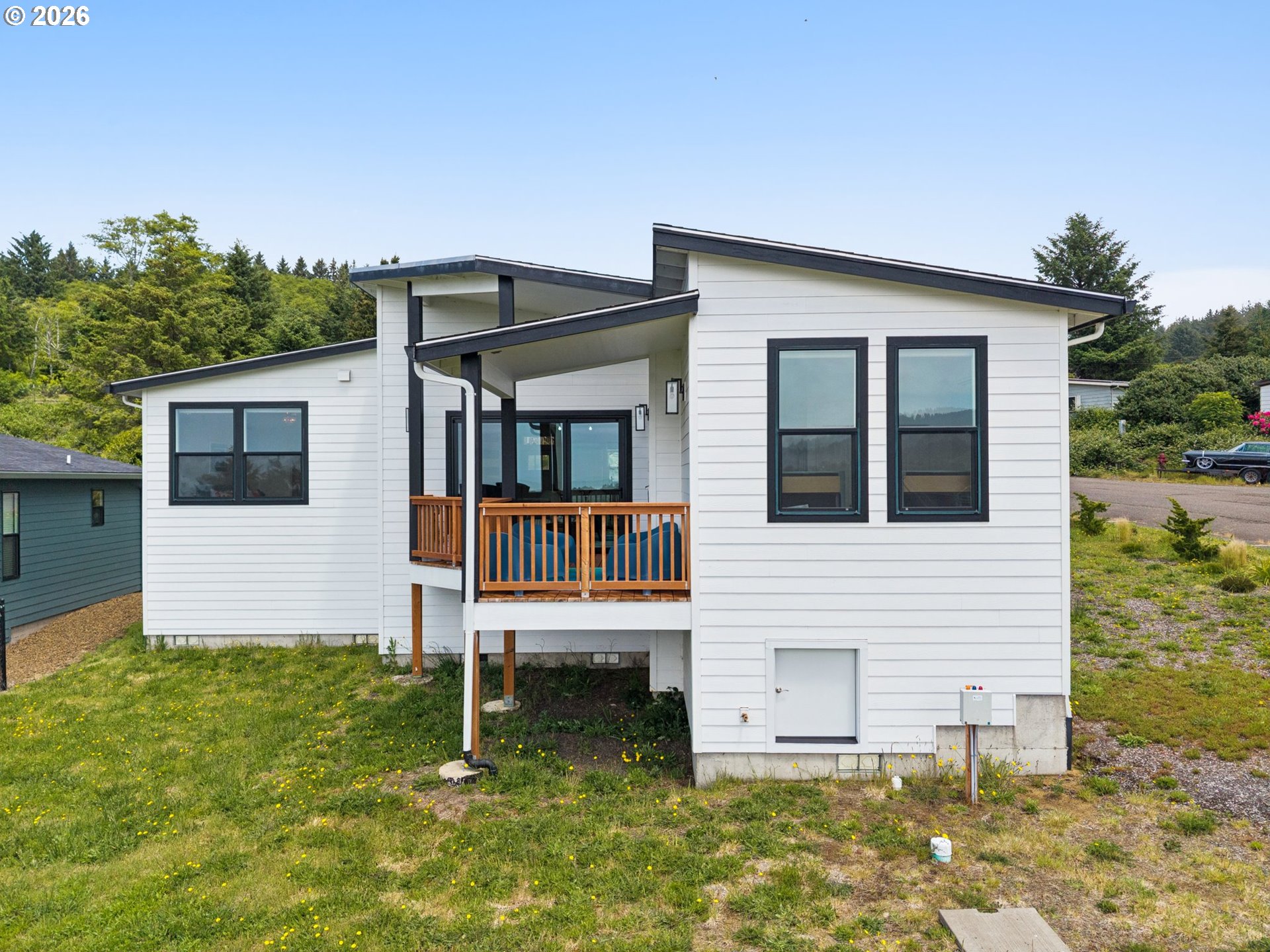 5705 Rollo Drive Neskowin, OR 97149 - Photo 26 of 30